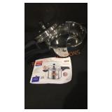 Stainless Steel Pressure Cooker
