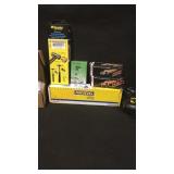 Miscellaneous Auto Lot