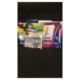 Miscellaneous office material