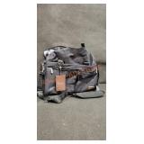 Ruvalino Duffle/Laptop Bag