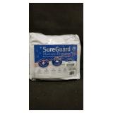 King-size Mattress Protector