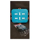 Dog Casino & Dog Socks