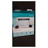 Beautural Bathroom Scale