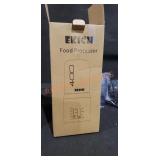 Ekich Food Processor