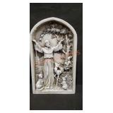 St. Francis Wall Hanging