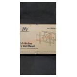 Mounting Dream Full Motion TV Wall Mount