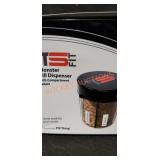 TS Fit Monster Pill Dispenser