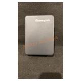 Sentry Safe 6"x8"x 2 1/4"