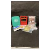 Books Lot-Culinary,Criminal & More