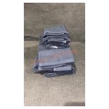 Bath Towel Set-8 Piece