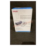 Blood Pressure Monitor