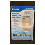 Medium Room Air Purifier