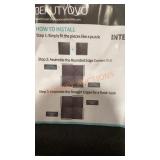 Interlocking Foam Mat