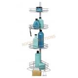 Tension Pole Shower Caddy