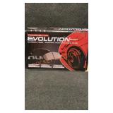 Evolution Sport Brake Pads