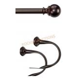 Curtain & Shower Rod