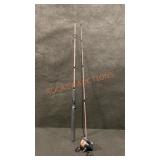 Fishing Pole & Reel