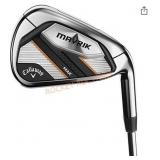 Callaway Golf 2020 Mavrik Max Iron Set
