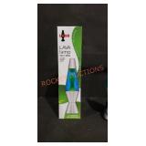 14.5" Lava Lamp