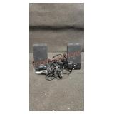 Amazon Basic Speakers