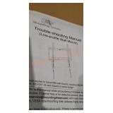 Low-profile Wall Mount