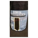 Klymit Insulated Static V Sleeping Pad