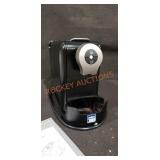 LavAzza Blue Espresso Machine