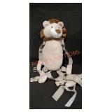 Lion Backpack Pouch