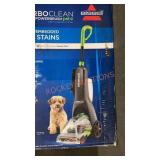 Bissell Turbo Shampooer