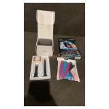 Electronic Accessory Lot