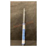 Static Cling Window Film