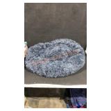 Large Pet Bed,Soft Approx 30" Diameter