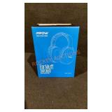 Ear Muff MPOW Noise Reduction Safety