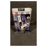 Combo Clipper Corded Trimmer