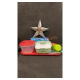 Miscellaneous Hosehold Items