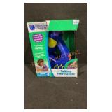 Talking Microscope Age 3 & Up