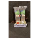 Blue Wilderness Cat Food & Corrugated