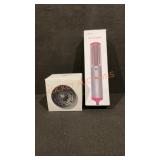 Hot Air Brush & Diffuser