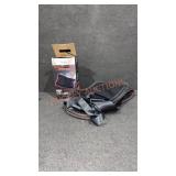 Back Pro & Back Support XL