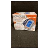 Kin quest Blood Pressure Monitor