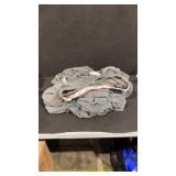 Gray Seat Covers Variety Sizes