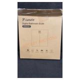 Digital Bathroom Scale