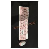 Xinmeng N520 Keyboard and Mouse