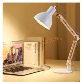 Swing Arm Desk Lamp