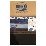 Brazyn Collapsable Foam Roller