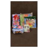 Miscellaneous Toys & More