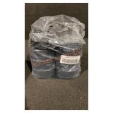 8 Rolls Stick On Labels 1-1/7"x3-1/2"