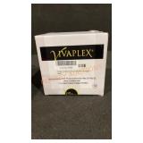 12Glass Bottles /Glass Eye Droppers