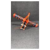 Trolley For Zip Liner