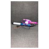 Bed Head Curling Iron & Goody Brush